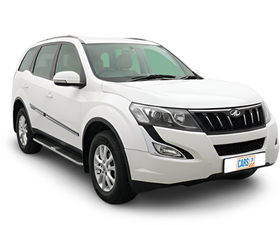 Mahindra XUV500-img